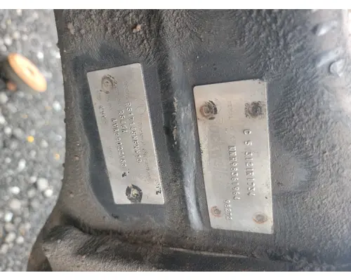ROCKWELL 3121R1734 Axle Housing