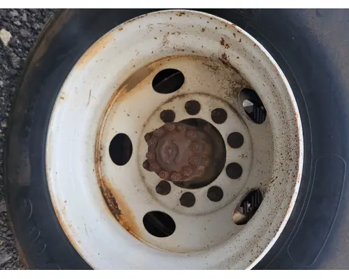 ROCKWELL 3121R1734 Axle Housing