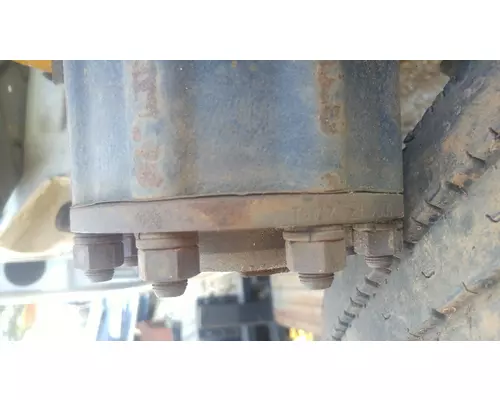 ROCKWELL 3200-F-1488 Axle Housing