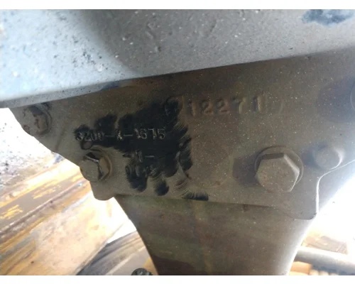 ROCKWELL 3200-K-1675 Rears (Rear)