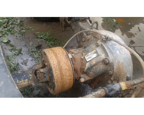 ROCKWELL 3200-K-1676 Axle Assembly, Rear