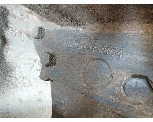 ROCKWELL 3200-R-1864 Rears (Rear)