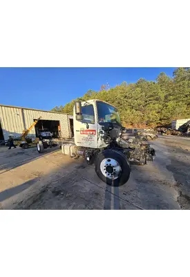 ROCKWELL 3200-S-1345 Axle Shaft