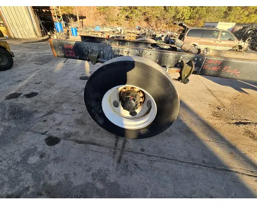 ROCKWELL 3200-S-1345 Axle Shaft