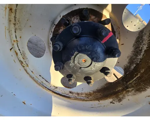 ROCKWELL 3200-S-1345 Axle Shaft