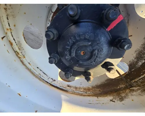 ROCKWELL 3200-S-1345 Axle Shaft
