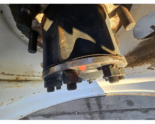 ROCKWELL 3200-S-1345 Axle Shaft