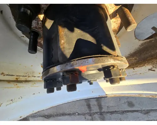 ROCKWELL 3200-S-1345 Axle Shaft