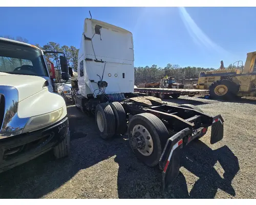 ROCKWELL 3200-S-1345 Axle Shaft