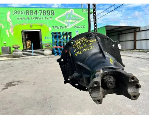 ROCKWELL 3200F2216 Differential Assembly (Rear, Rear)