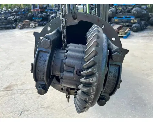 ROCKWELL 3200F2216 Differential Assembly (Rear, Rear)
