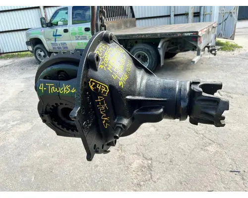 ROCKWELL 3200F2216 Differential Assembly (Rear, Rear)
