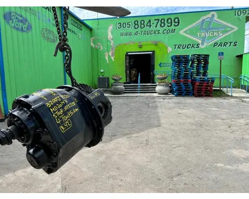 ROCKWELL 3200J2220 Differential Assembly (Front, Rear)