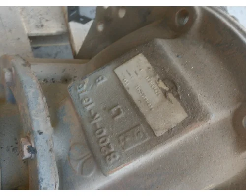 ROCKWELL 3200L1676 Rears (Rear)