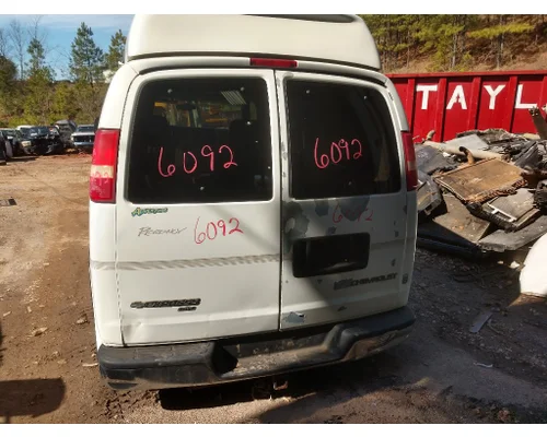 ROCKWELL 3200L1676 Rears (Rear)