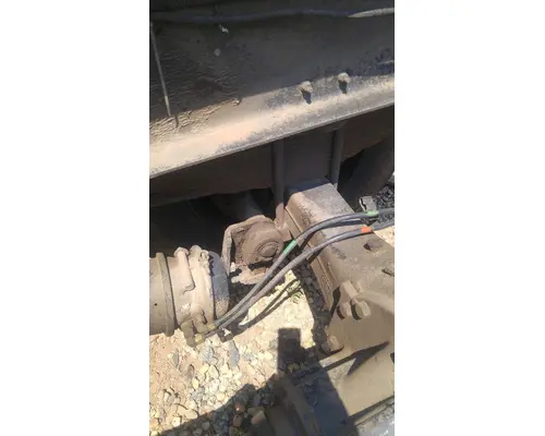 ROCKWELL 3200Q1785 Axle Assembly, Rear