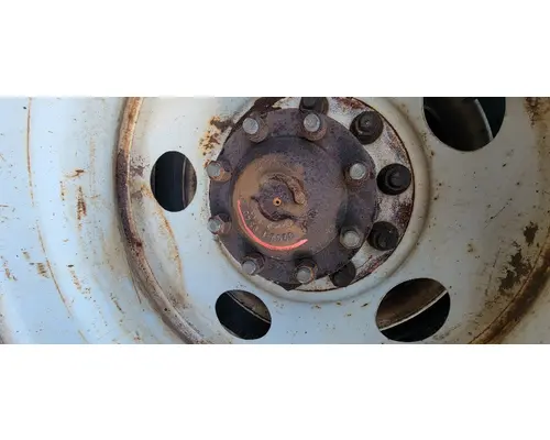 ROCKWELL 3202-F-9340 Axle Shaft