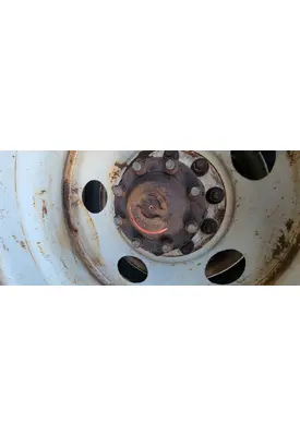ROCKWELL 3202-F-9340 Axle Shaft