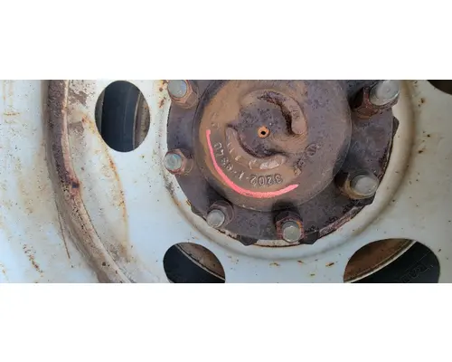 ROCKWELL 3202-F-9340 Axle Shaft