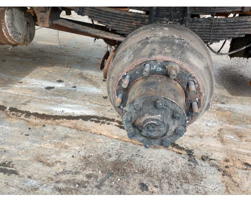 ROCKWELL 3202-F-9340 Axle Shaft