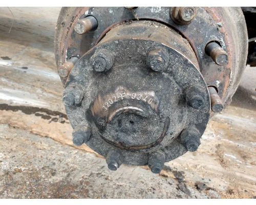ROCKWELL 3202-F-9340 Axle Shaft
