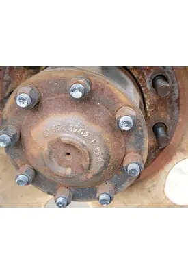 ROCKWELL 3202-F-9340 Axle Shaft