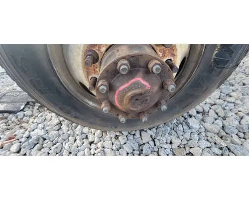 ROCKWELL 3202-G-9341 Axle Shaft