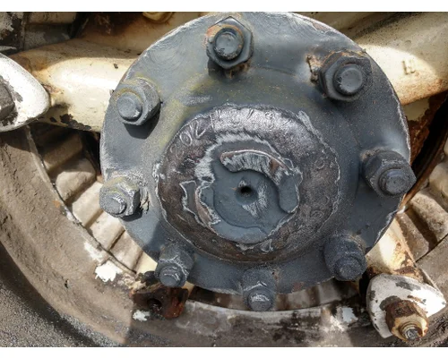 ROCKWELL 3202-H-8484 Axle Shaft