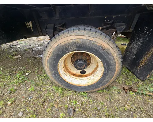 ROCKWELL 3202-Q-8935 Axle Shaft