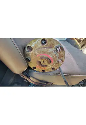 ROCKWELL 3202-W-8315 Axle Shaft