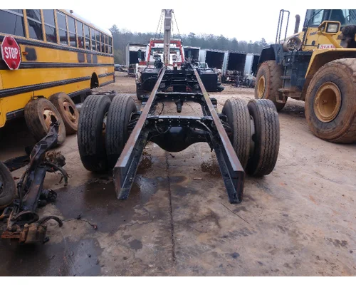 ROCKWELL 3202-X-9046 Axle Shaft