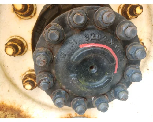 ROCKWELL 3202-X-9046 Axle Shaft