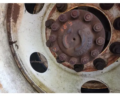 ROCKWELL 3202-X-9406 Axle Shaft
