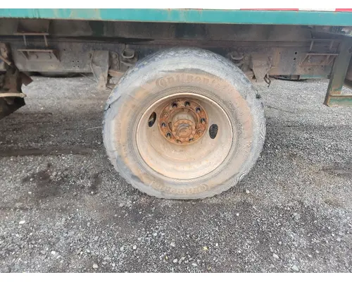ROCKWELL 3202-X-9406 Axle Shaft