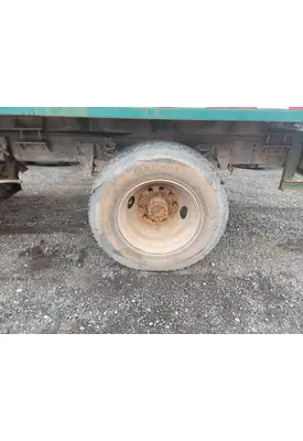 ROCKWELL 3202-X-9406 Axle Shaft