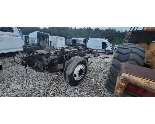 ROCKWELL 3202-X-9406 Axle Shaft