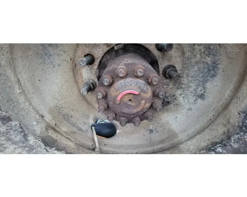 ROCKWELL 3202-X-9406 Axle Shaft