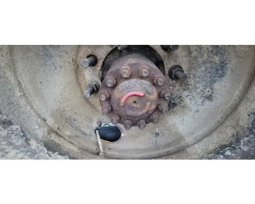 ROCKWELL 3202-X-9406 Axle Shaft