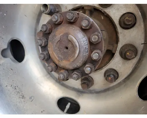 ROCKWELL 3202-X-9406 Axle Shaft