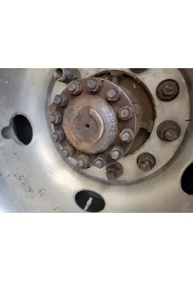 ROCKWELL 3202-X-9406 Axle Shaft
