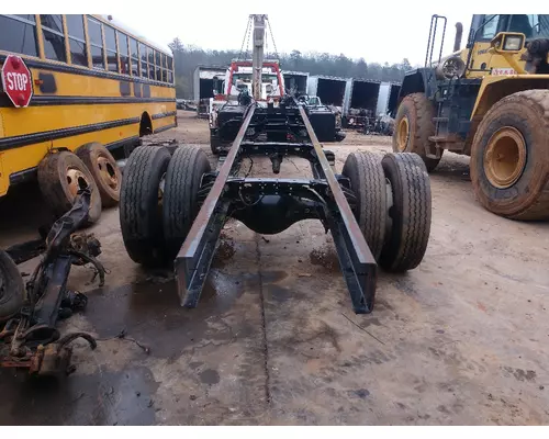ROCKWELL 3202-Y-8047 Axle Shaft
