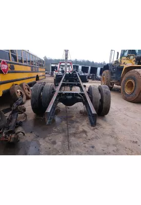 ROCKWELL 3202-Y-8047 Axle Shaft
