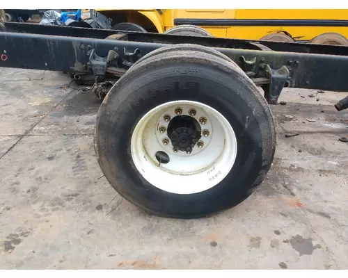 ROCKWELL 3202-Y-8047 Axle Shaft