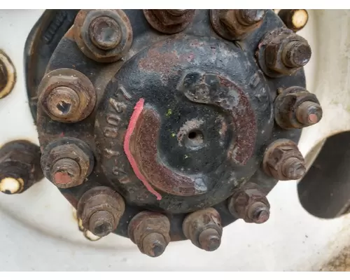 ROCKWELL 3202-Y-8047 Axle Shaft