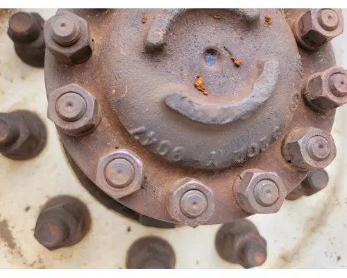 ROCKWELL 3202-Y-9047 Axle Shaft