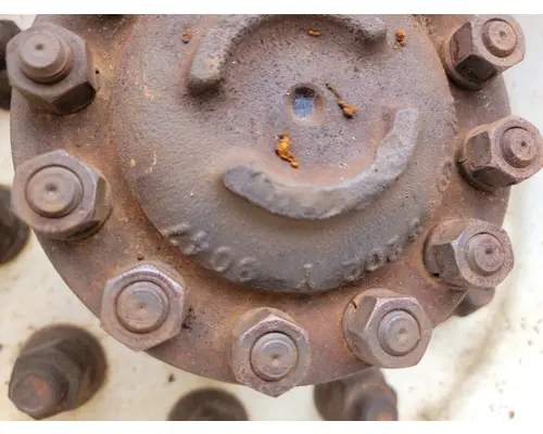 ROCKWELL 3202-Y-9047 Axle Shaft