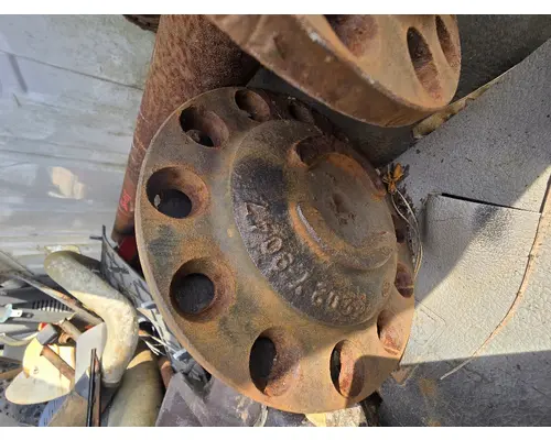 ROCKWELL 3202-Y-9047 Axle Shaft