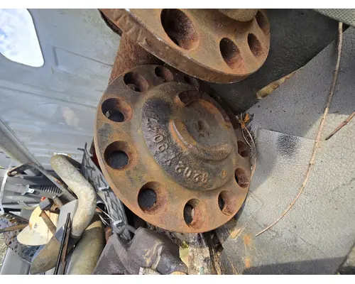 ROCKWELL 3202-Y-9047 Axle Shaft
