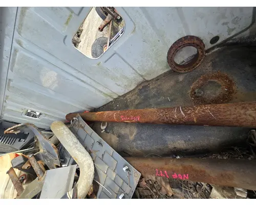 ROCKWELL 3202-Y-9047 Axle Shaft