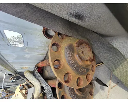 ROCKWELL 3202-Y-9047 Axle Shaft